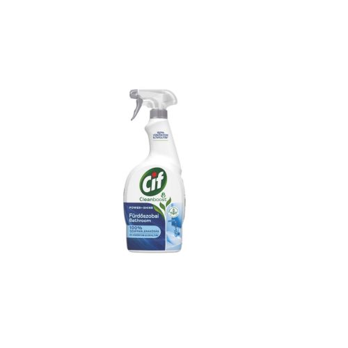 cif vízkőoldó 750 ml szf.anti-calcar