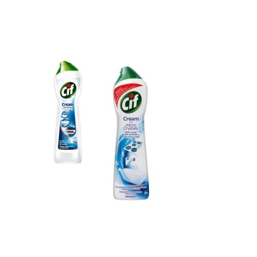 Cif súrolókrém 500ml original