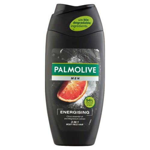 Palmolive tusf.ffi energising 250ml   12