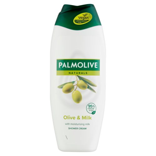 Palmolive Tusfürdő Olive Milk 750ml