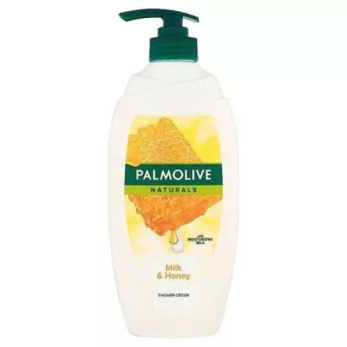 Palmolive Tusfürdő Milk&Honey 750ml