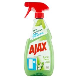 Ajax ablaktiszt. 500ml SZF floral fiesta