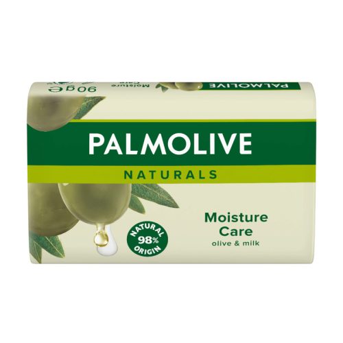 Palmolive szappan olive milk 90g