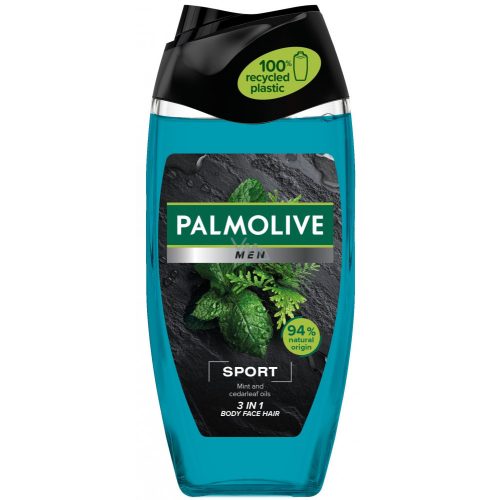 Palmolive tusf.ffi revitalising spo.250m