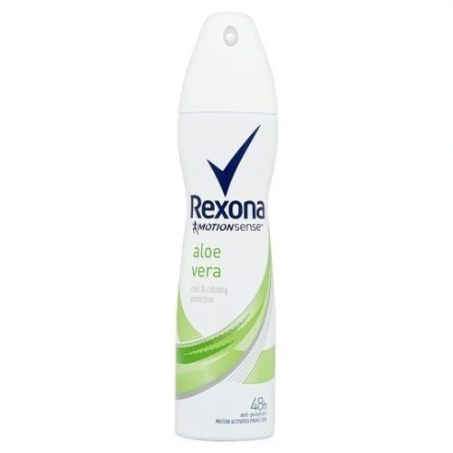 rexona deo 150 ml női aloe vera