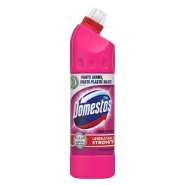 domestos fertőtlenítő 750 ml pink power