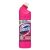 domestos fertőtlenítő 750 ml pink power