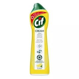 Cif Folyékony Súrolószer Lemon 500ml II.