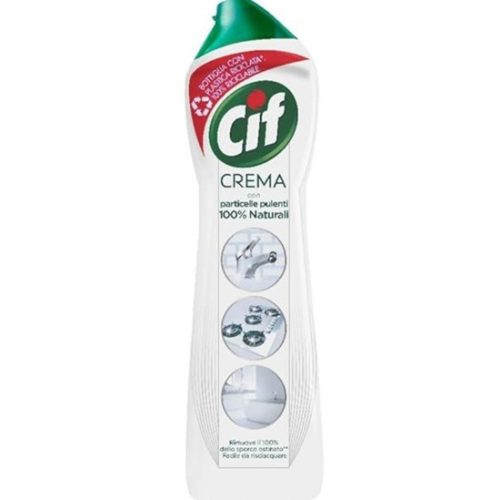 Cif foly.súrolószer 500ml original