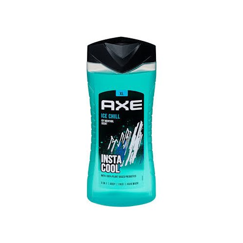 Axe tusfürdő 400 ml ice chill