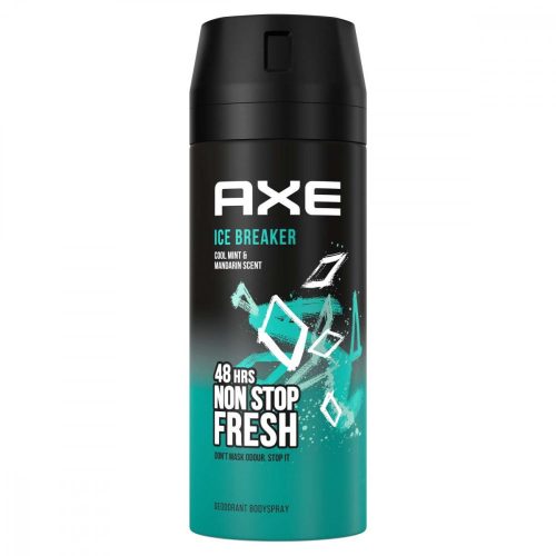 axe deo 150 ml ffi ice breaker