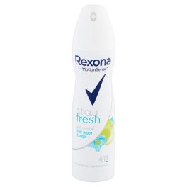 rexona deo 150 ml női stay fresh bpoppy