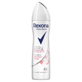 rexona deo 150 ml női stay fresh wrose&l