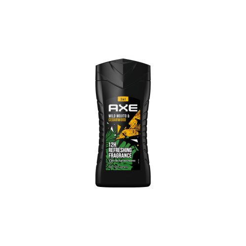 Axe tusfürdő wild green mojito 250ml