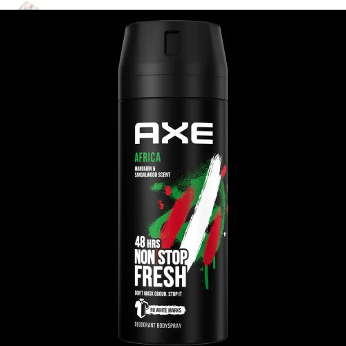 axe deo 150 ml ffi africa