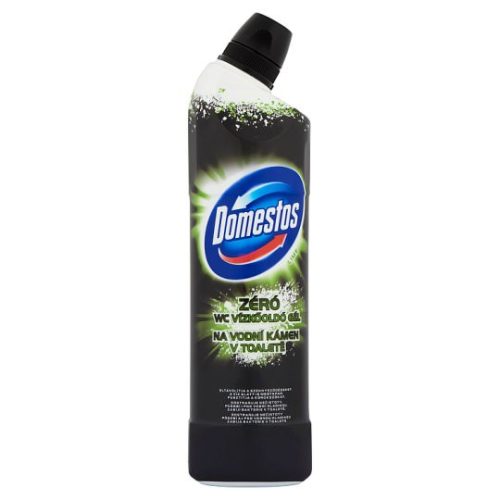 domestos vízkőoldó 750 ml zero lime