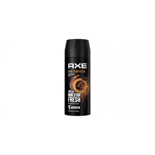 Axe deo Dark temptation 150ml