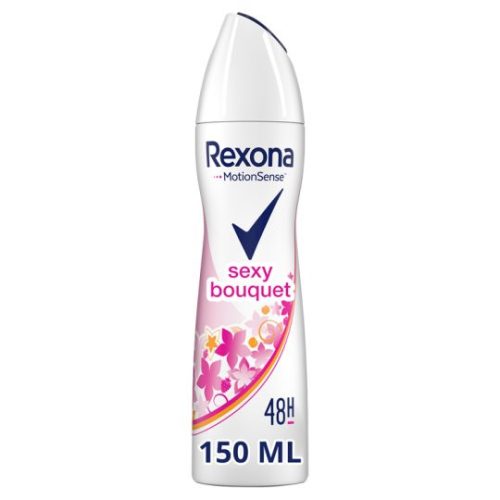 rexona deo 150 ml női sexy