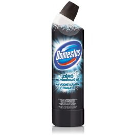 domestos vízkőoldó 750 ml zero blue gél