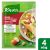 Knorr gyros alap fokhagymás 40 gramm