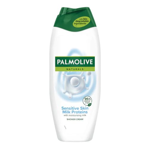 Palmolive Tusfürdő Milk Protein 500ml