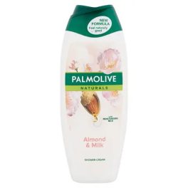 Palmolive Tusfürdő Almond Milk 500ml