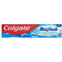 Colgate fogkrém cool mint 125ml
