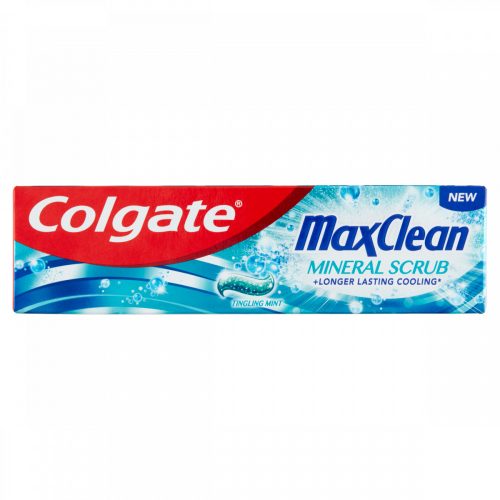 Colgate MaxClean 75ml