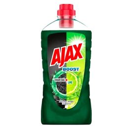 Ajax charcoal lime 1l