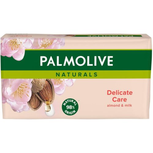Palmolive szappan almond 90g