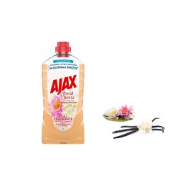 Ajax Floral Fiesta  Dual Fragrance Vízi
