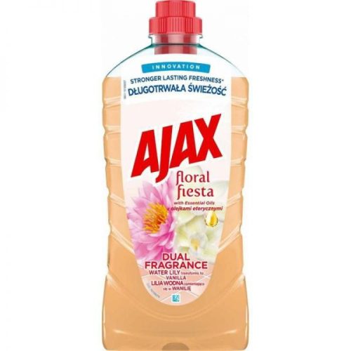 Ajax Floral Fiesta  Dual Fragrance Vízi