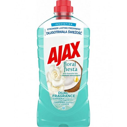 Ajax gardenia coconut 1l