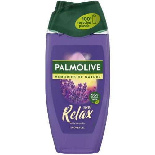 Palmolive tüsfürdő Sunset relax/ Midnigh