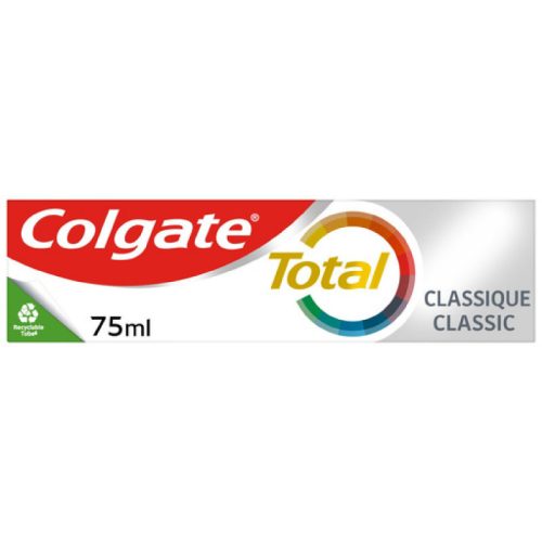 Colgate total classic 75ml