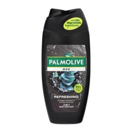 Palmolive tusf.ffi refreshing 250ml   12