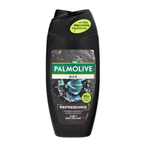 Palmolive tusf.ffi refreshing 250ml   12