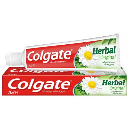 Colgate Fogkrém Herbal 75ml