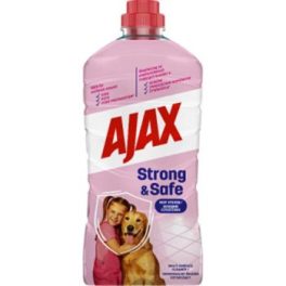 Ajax Strong & Safe Antibakteriális  100