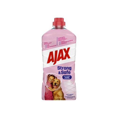 Ajax Strong & Safe Antibakteriális  100