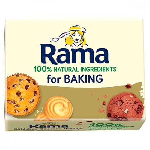 RÁMA MARGARIN 250g