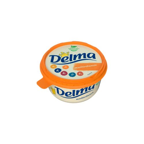 Delma tégelyes multivitamin 450g