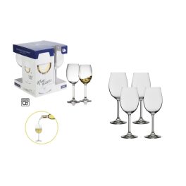 Boros Pohár 430ml 4 Darabos CC7000280