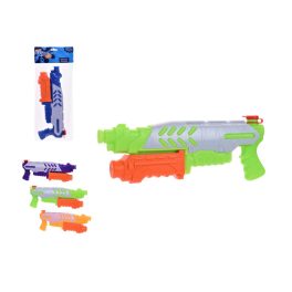 Vizipisztoly 33cm Műanyag S34898660
