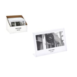 Képkeret Átlátszó 15*10cm Fekvő 83631512