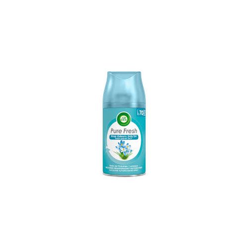 Airwick freshmatic UT 250ml pure rosee