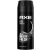 axe deo 150ml balck 48h non stop fresh