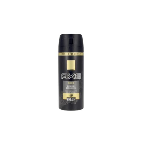 Axe deo gold 150ml