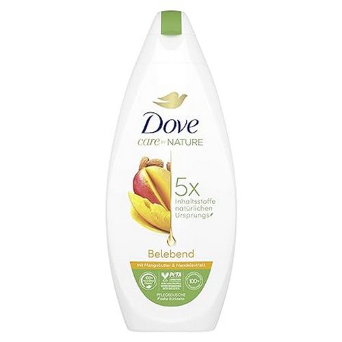 Dove tusfürdő 225ml mangobutter