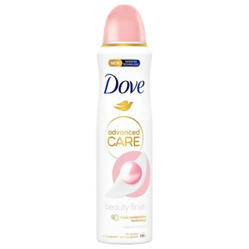 Dove deo 150ml beauty finish